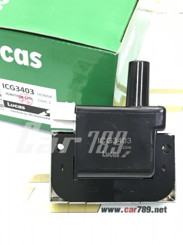คอยส์ไฟ LUCAS