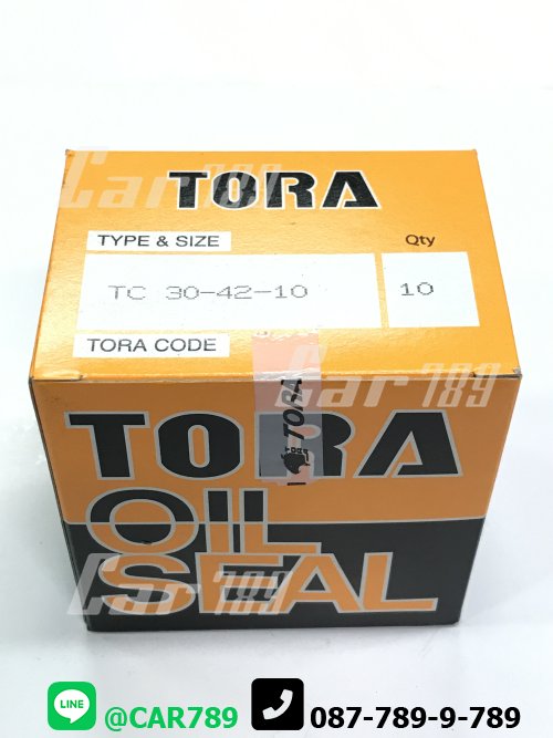 ซิลTORA TC 30-42-10