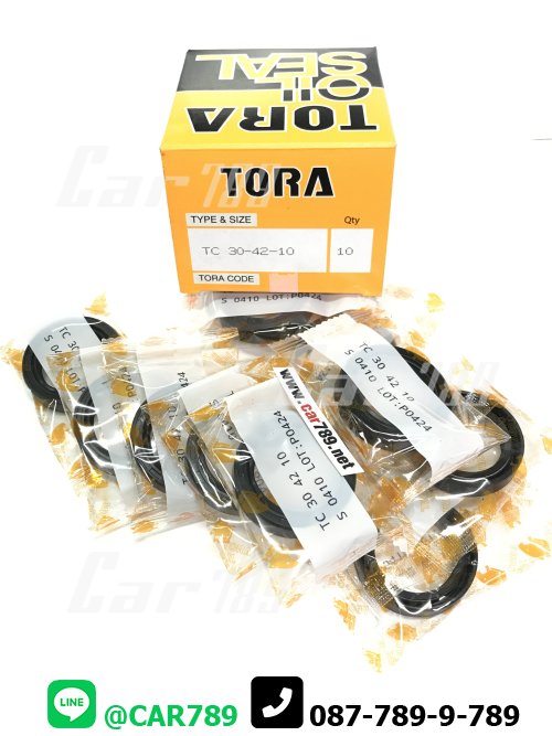 ซิลTORA TC 30-42-10