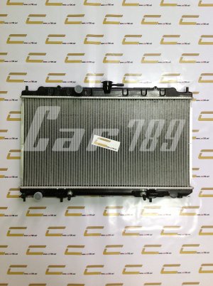 หม้อน้ำพลาสติก.OEM