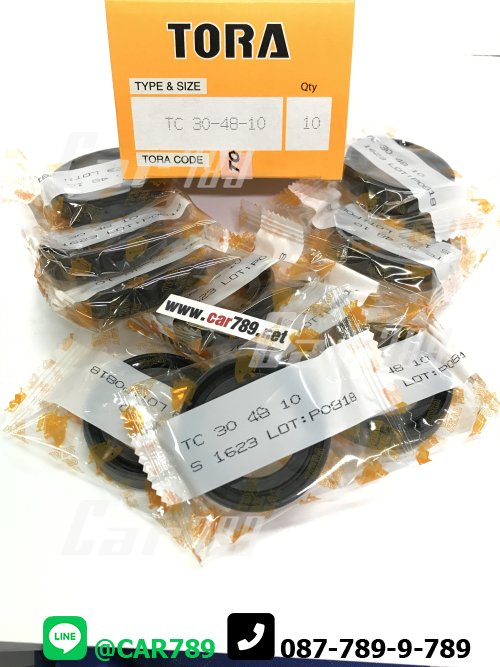ซิลTORA TC 30-48-10
