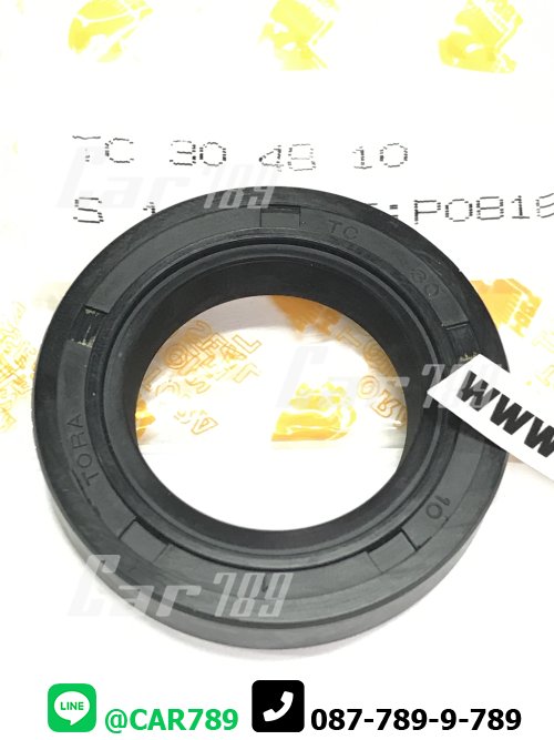 ซิลTORA TC 30-48-10