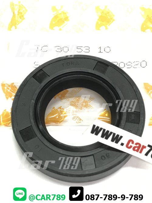 ซิลTORA TC 30-53-10