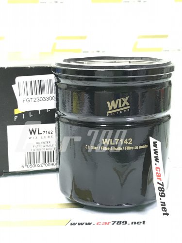 กรองเครื่องWIX