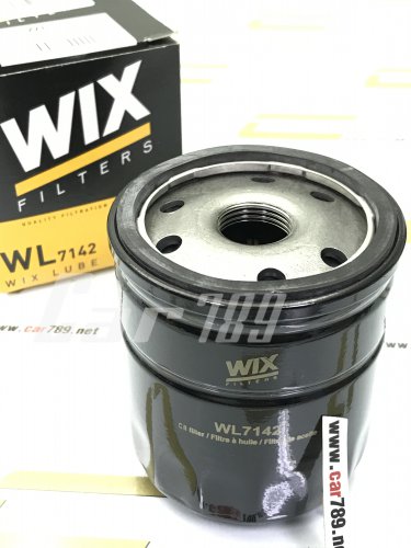 กรองเครื่องWIX
