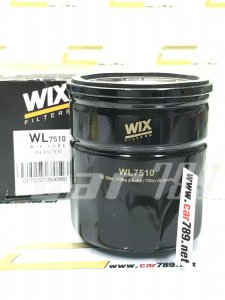 กรองเครื่องWIX