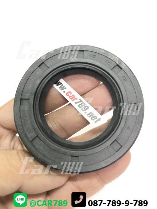 ซิลTORA TC 45-75-12