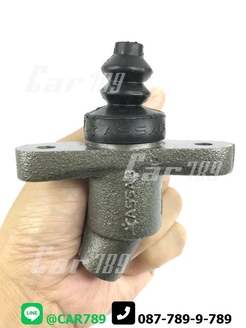 ปั้มครัชล่าง