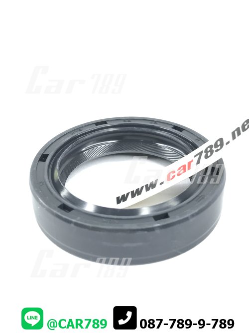 ซิลกันน้ำมัน