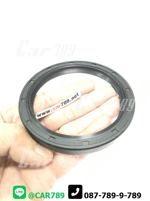 ซิลTORA TC 80-100-10