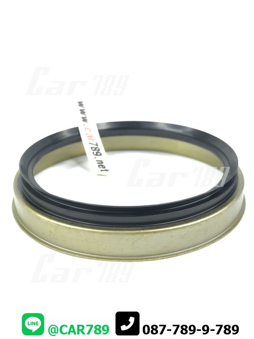 ซิลล้อหน้าตัวนอก