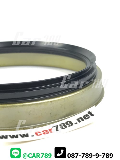 ซิลล้อหน้าตัวนอก