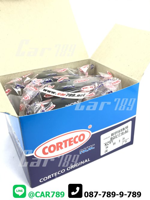 ซิลล้อหลังตัวนอก