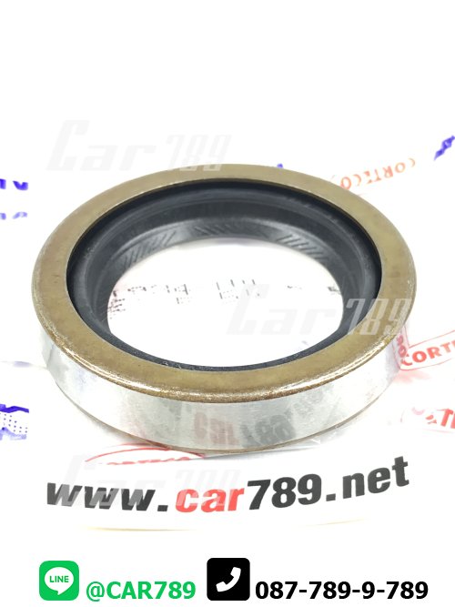 ซิลล้อหลัง