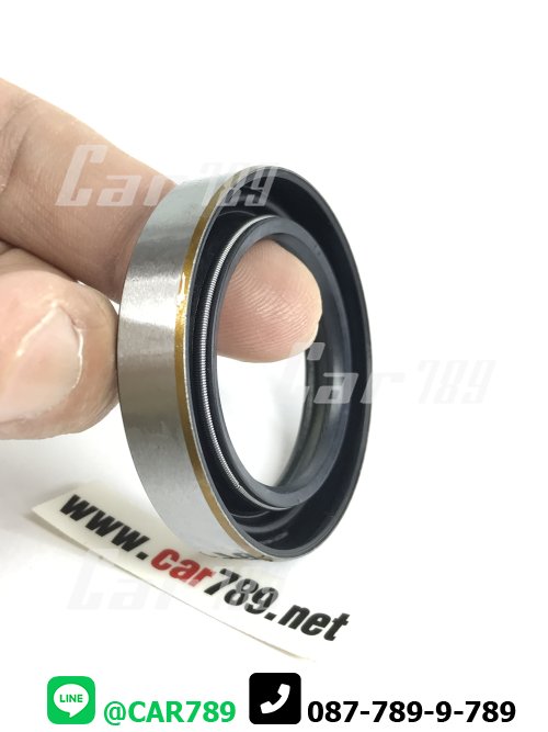 ซิลล้อหลัง