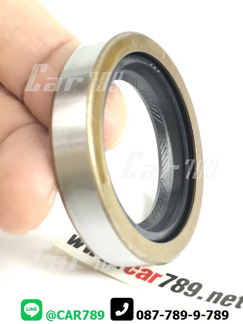 ซิลล้อหลัง