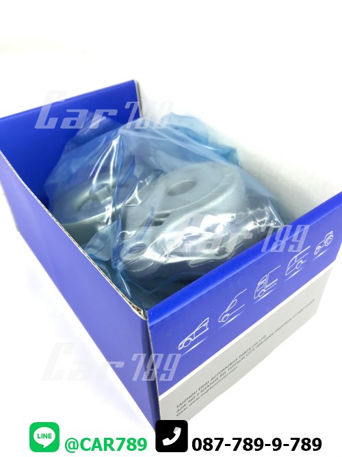 ลูกลอกตั้งสายพานหน้าเครื่อง