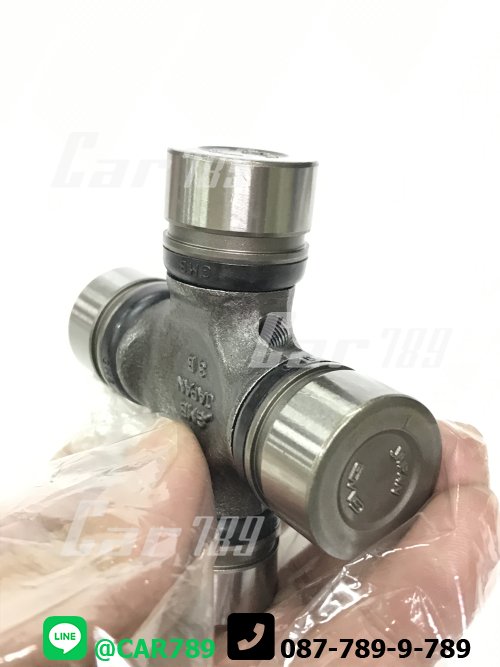 ยอยเพลากลาง CABON ED30