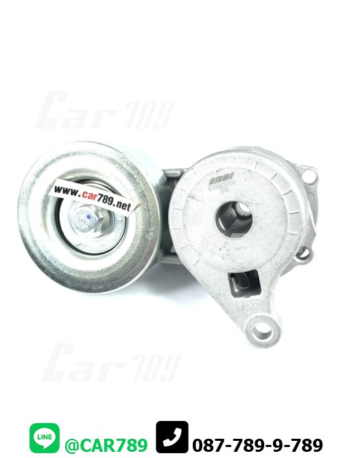 ลูกลอกตั้งสายพานหน้าเครื่อง