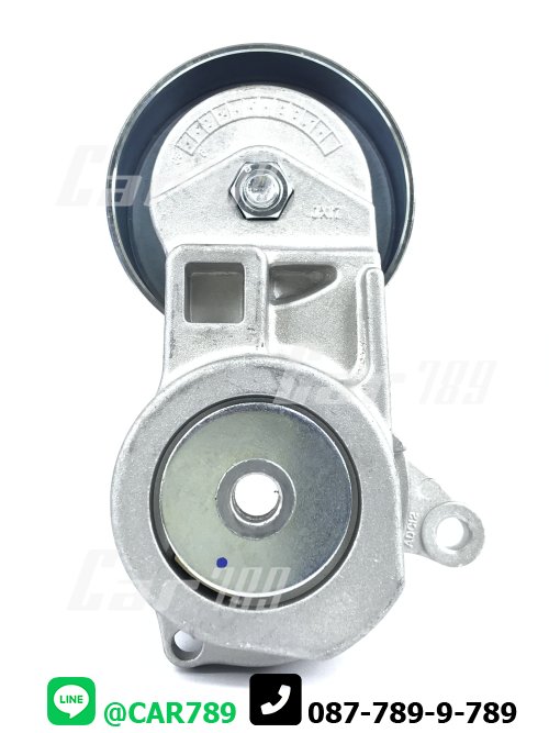 ลูกลอกตั้งสายพานหน้าเครื่อง