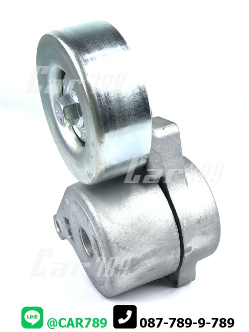 ลูกลอกตั้งสายพานหน้าเครื่อง