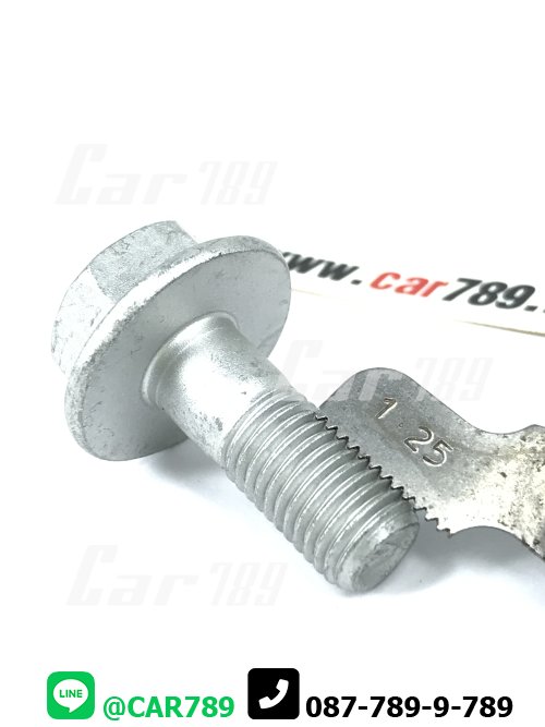 สกรูสลักดิสเบรคหน้า