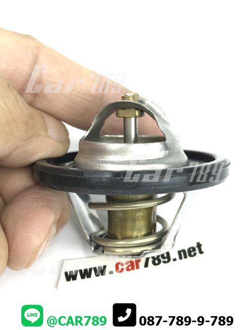 วาวล์น้ำ MG