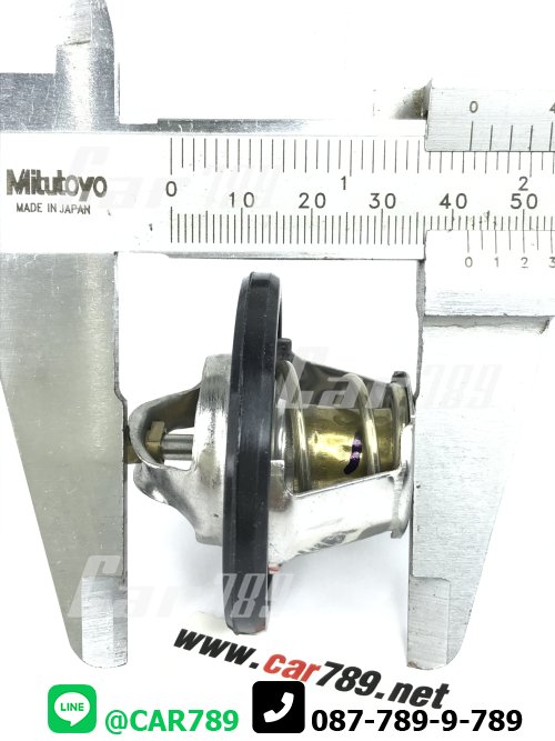 วาวล์น้ำ MG