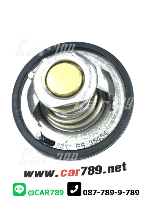 วาวล์น้ำ MG