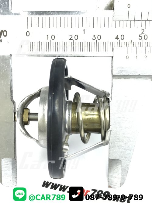 วาวล์น้ำ MG