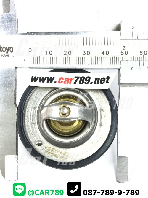 วาวล์น้ำ MG