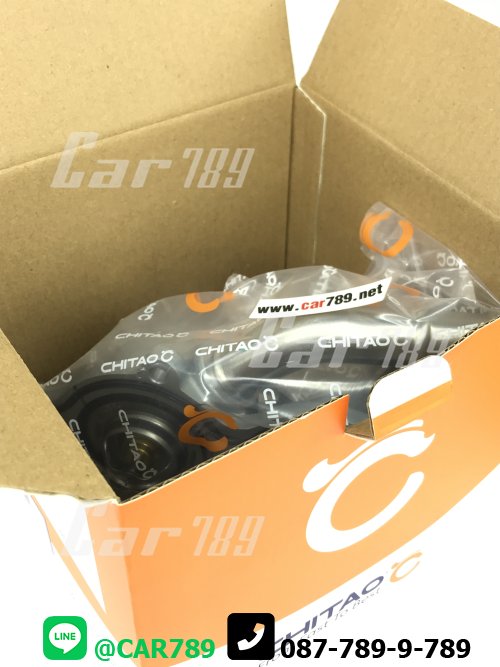 วาวล์น้ำ MG