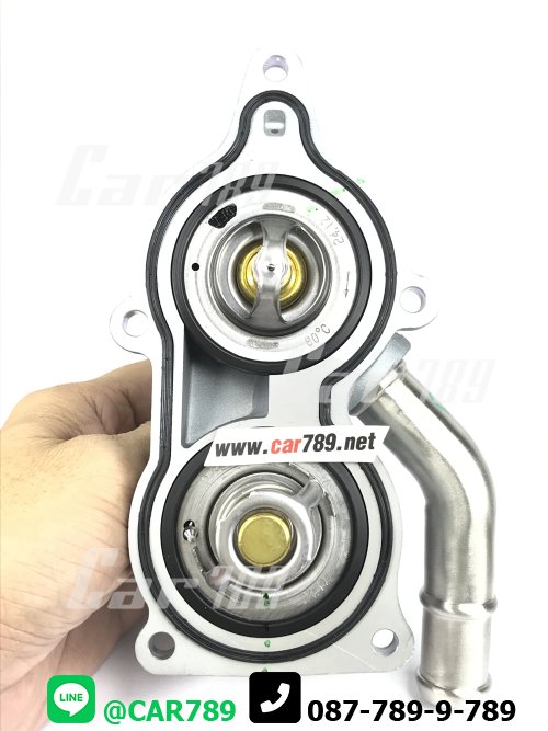 วาวล์น้ำ MG