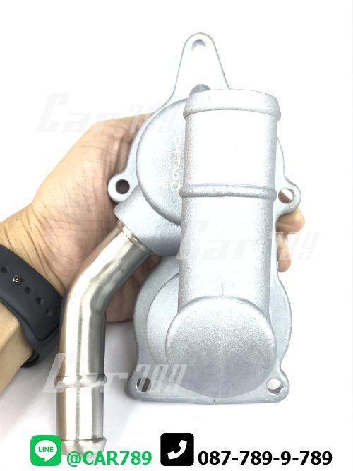 วาวล์น้ำ MG