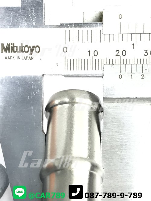 วาวล์น้ำ MG