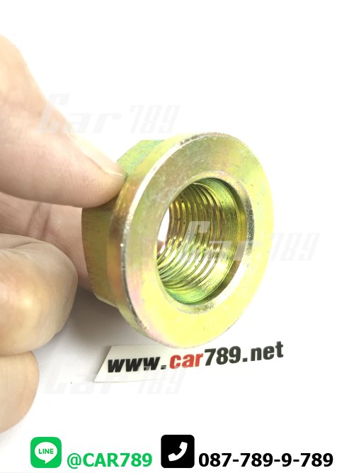 น็อตเดือยหมู