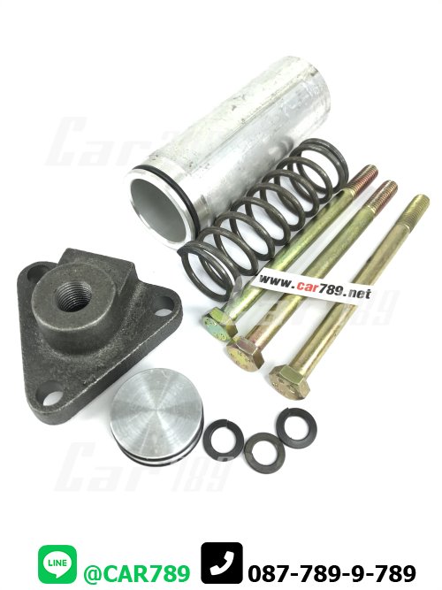 ชุดซ่อมกระบอกยิงลมPTO