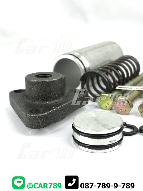 ชุดซ่อมกระบอกยิงลมPTO