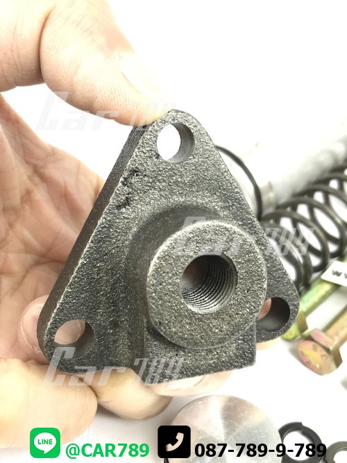 ชุดซ่อมกระบอกยิงลมPTO