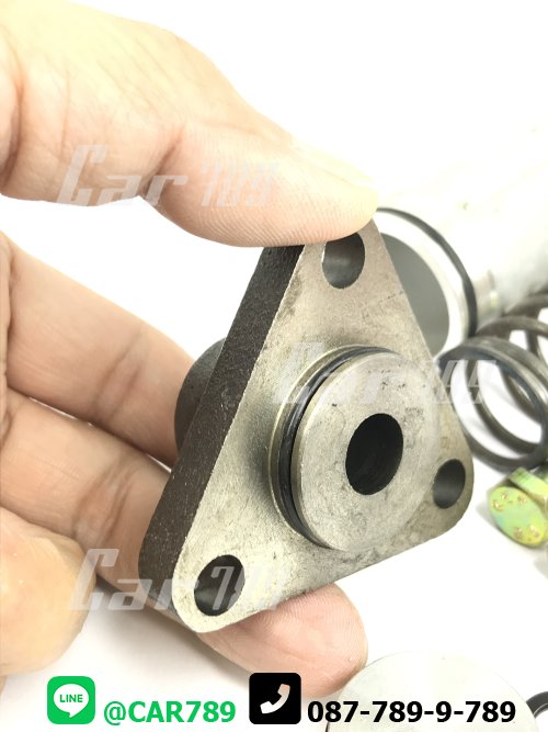 ชุดซ่อมกระบอกยิงลมPTO