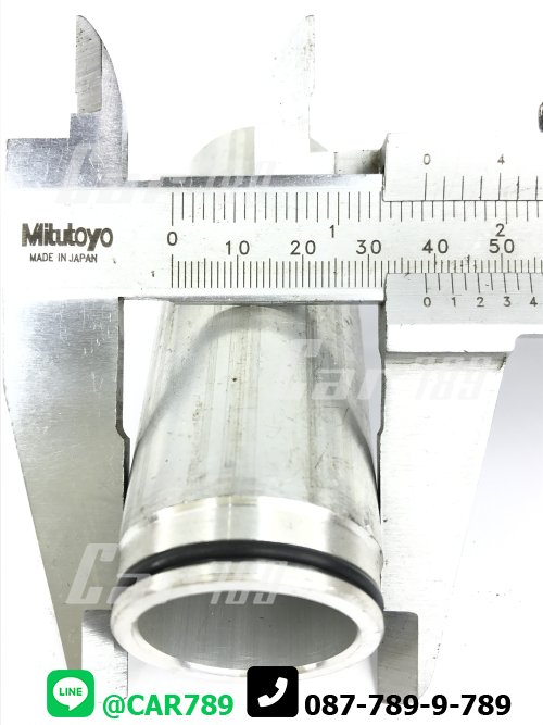 ชุดซ่อมกระบอกยิงลมPTO