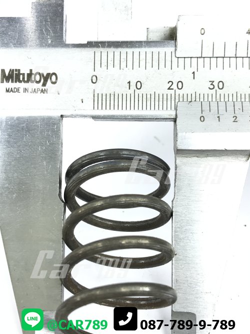 ชุดซ่อมกระบอกยิงลมPTO