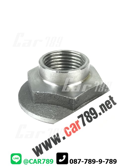 น็อตเดือยหมู