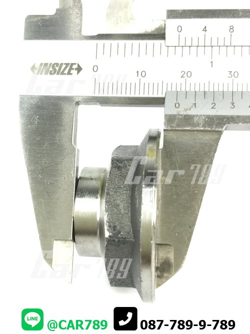 น็อตเดือยหมู