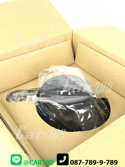 โบวเวอร์พัดลมแอร์