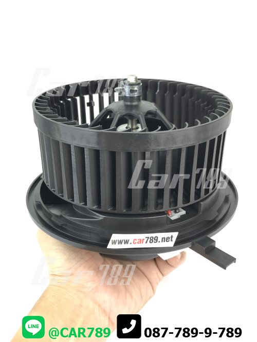 โบวเวอร์พัดลมแอร์