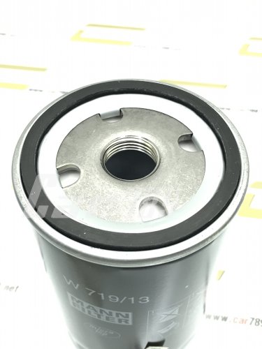 กรองเครื่อง MANN FILTER