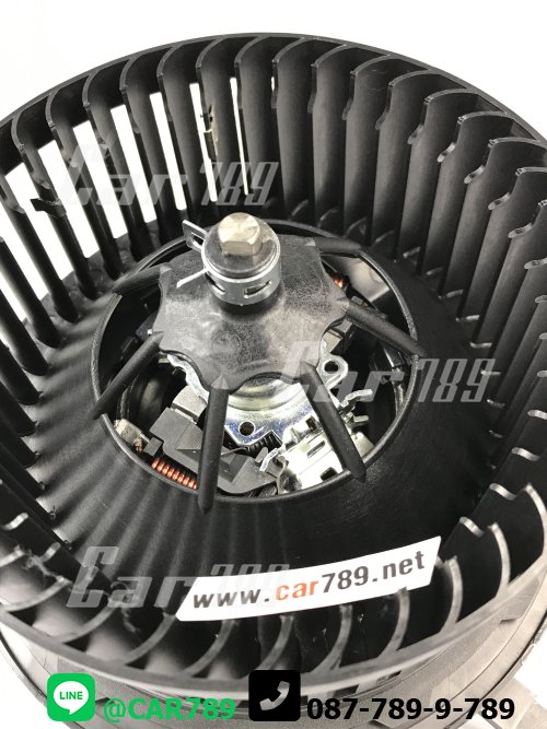 โบวเวอร์พัดลมแอร์