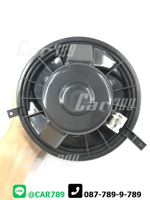 โบวเวอร์พัดลมแอร์