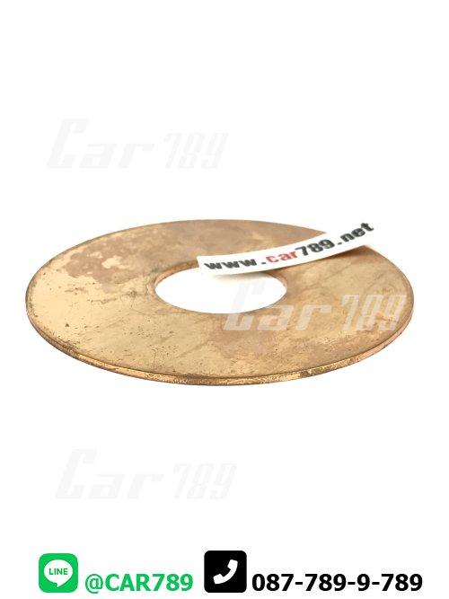 แหวนรองเฟืองเกียร์ถอย HINO